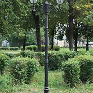 Парковый светильник Мехенди - Парковый светильник Мехенди