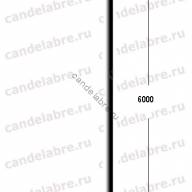 Светильник светодиодный модерн Канделябр 8.1_1_427_345_6000 - Канделябр 8.1